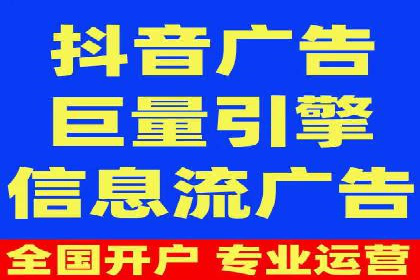 信息流广告投放公司案例对比分析
